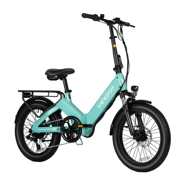 Veefa 20 inch Folding Bike