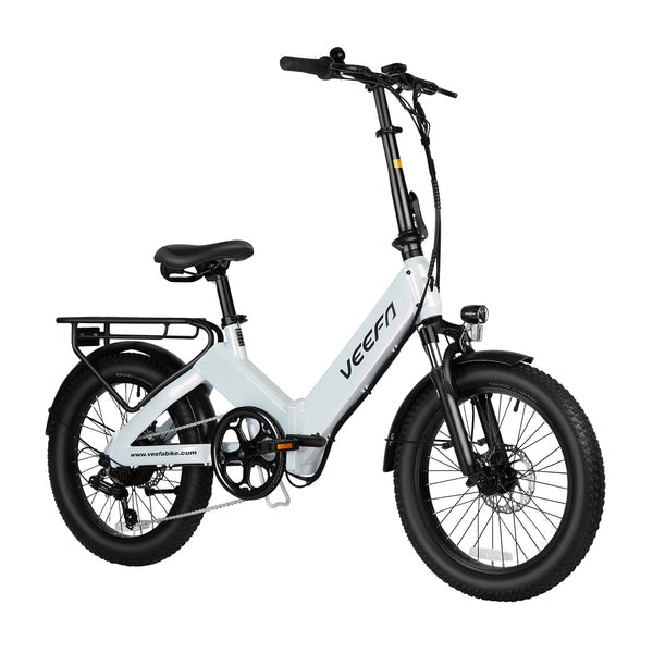 Veefa 20 inch Folding Bike