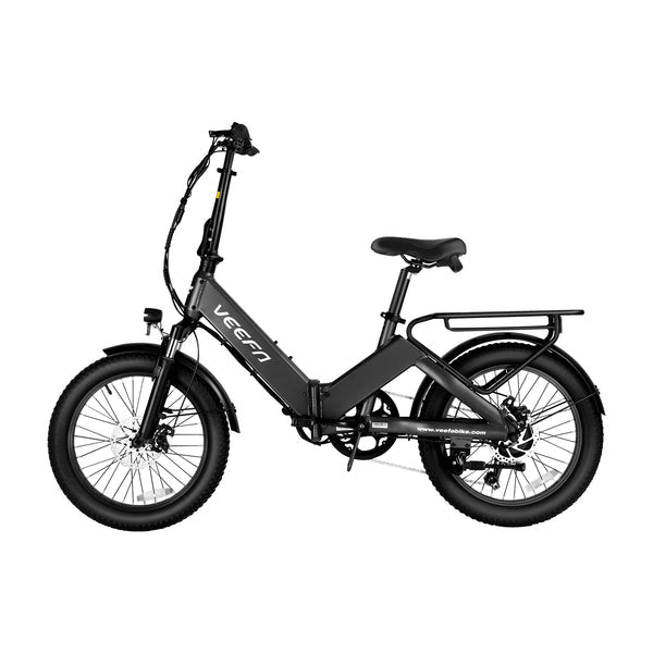 Veefa 20 inch Folding Bike