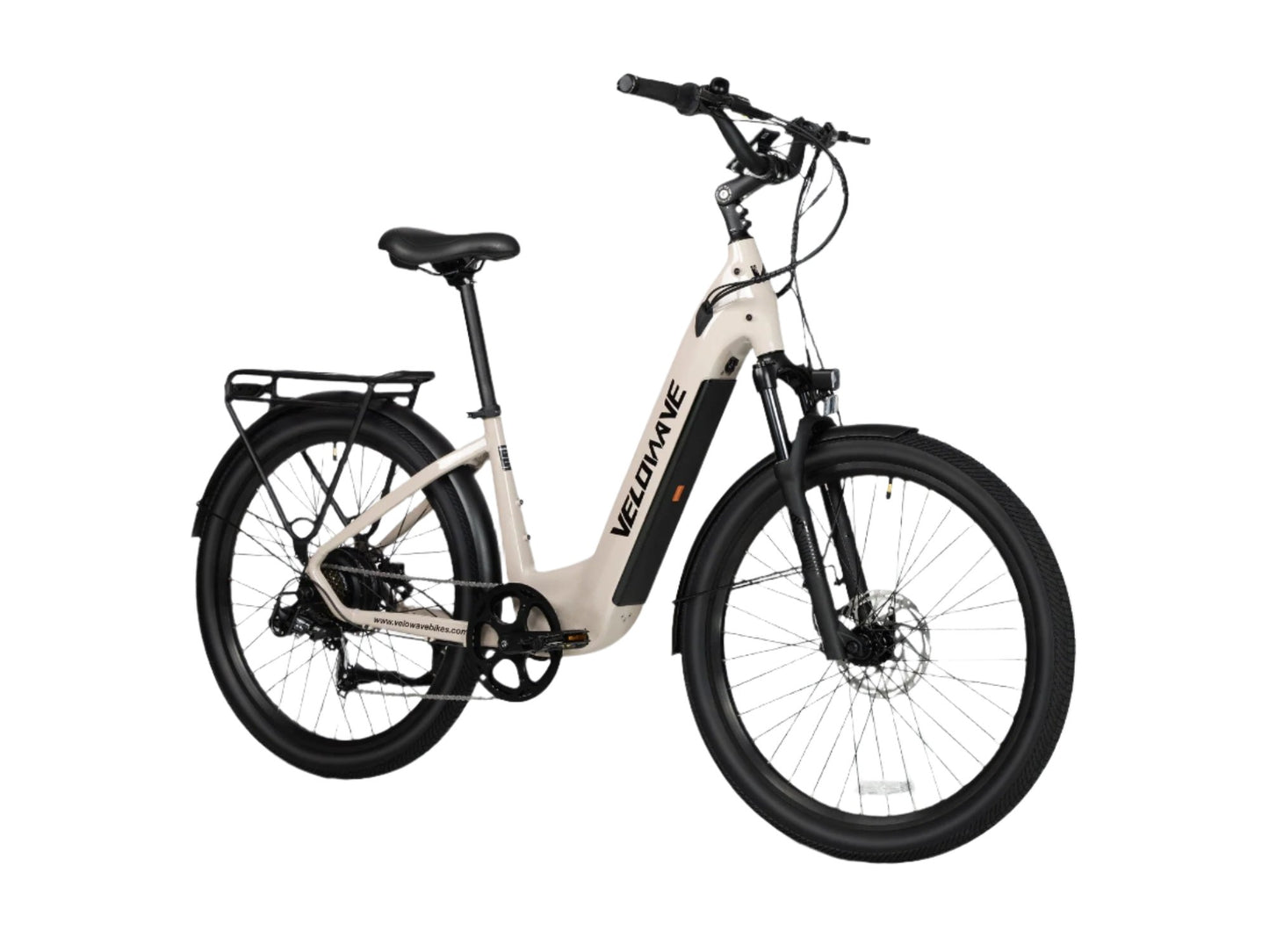 Velowave Breeze T Commuter Sport