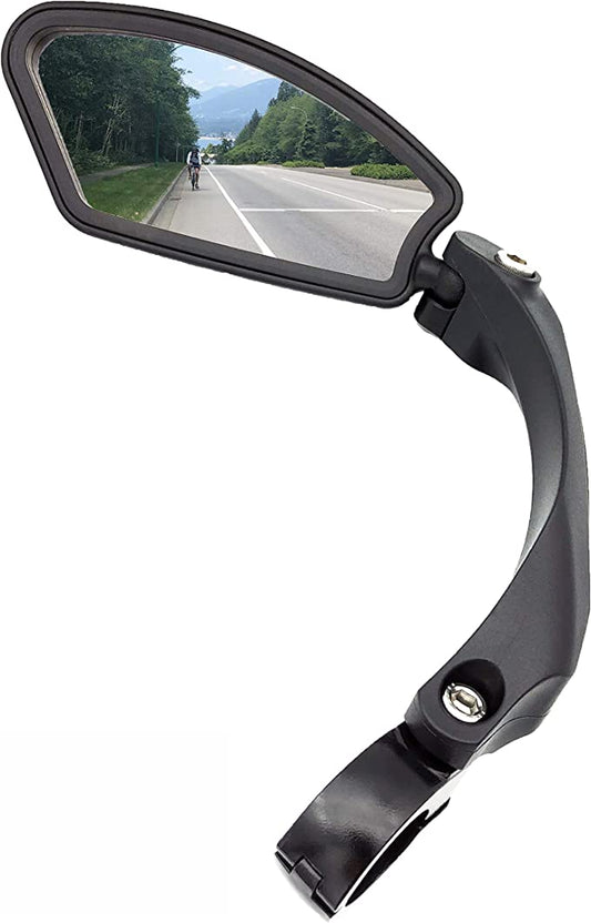 Handlebar Mirror (LH)