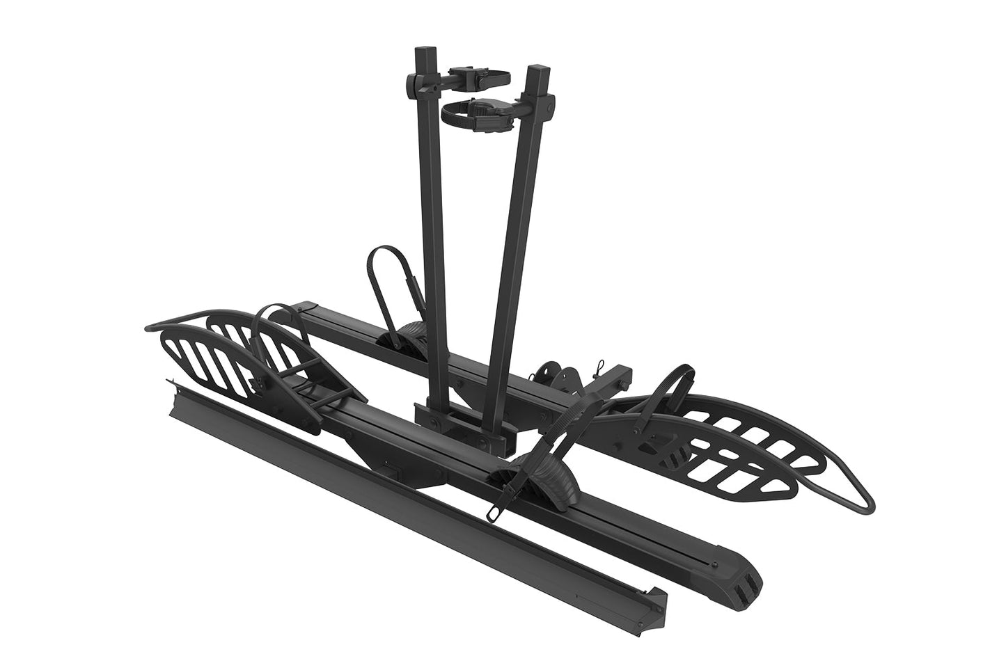 JCW 200 EBIKE RACK W/RAMP