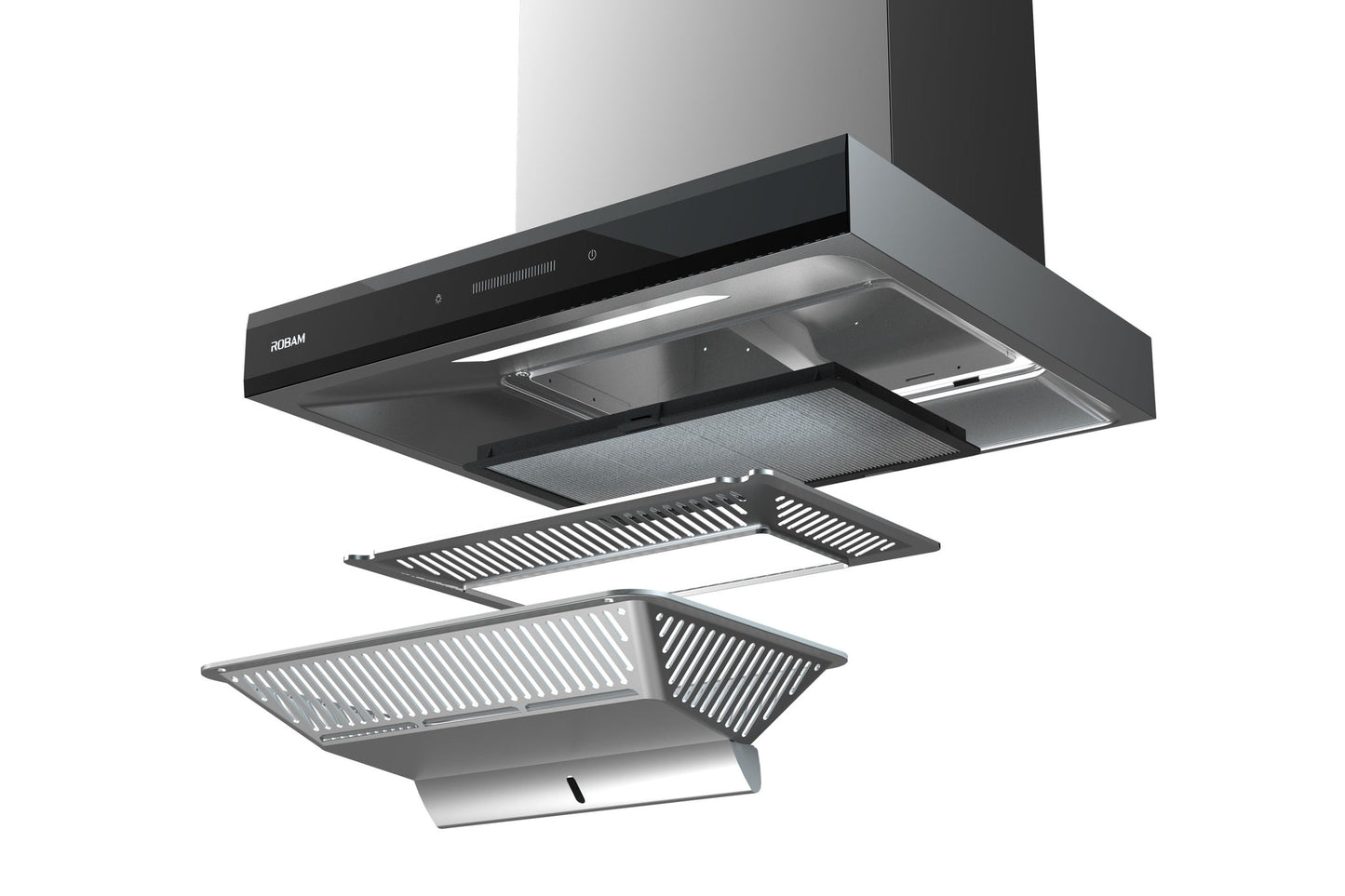 ROBAM Range Hood A831 - 30"