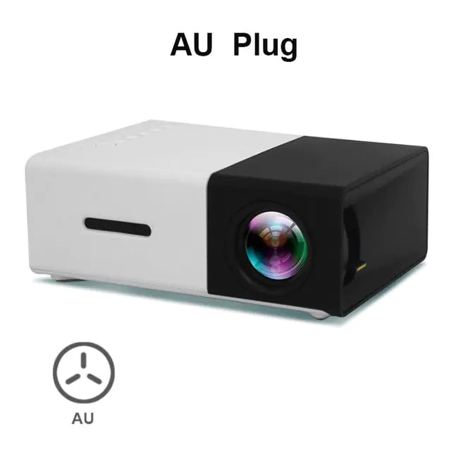 Mini Led Projector