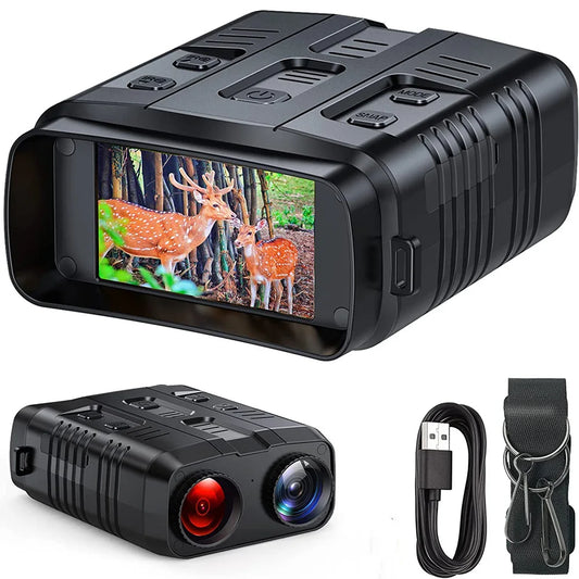 R19 Digital Night Vision Binoculars Device