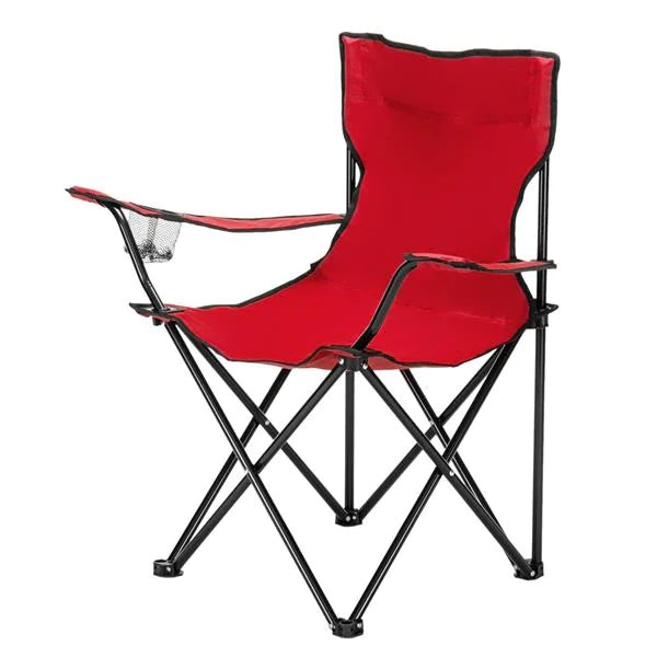 Outdoor Lightweight Folding Camping Chair