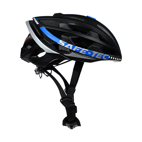 Smart Cycling Helmet