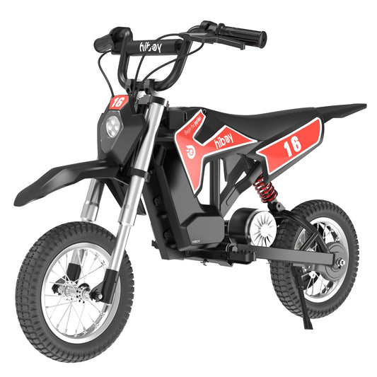 DK1 Electric Dirt Bike For Kids Ages 3-10