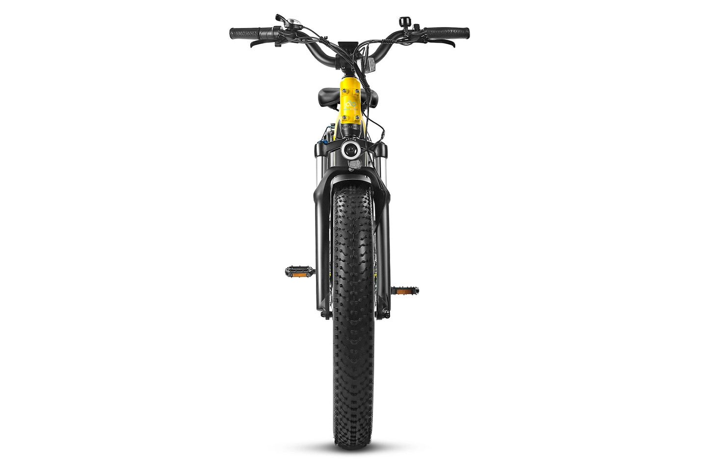 Magicycle Deer SUV Ebike  (Full Suspension)