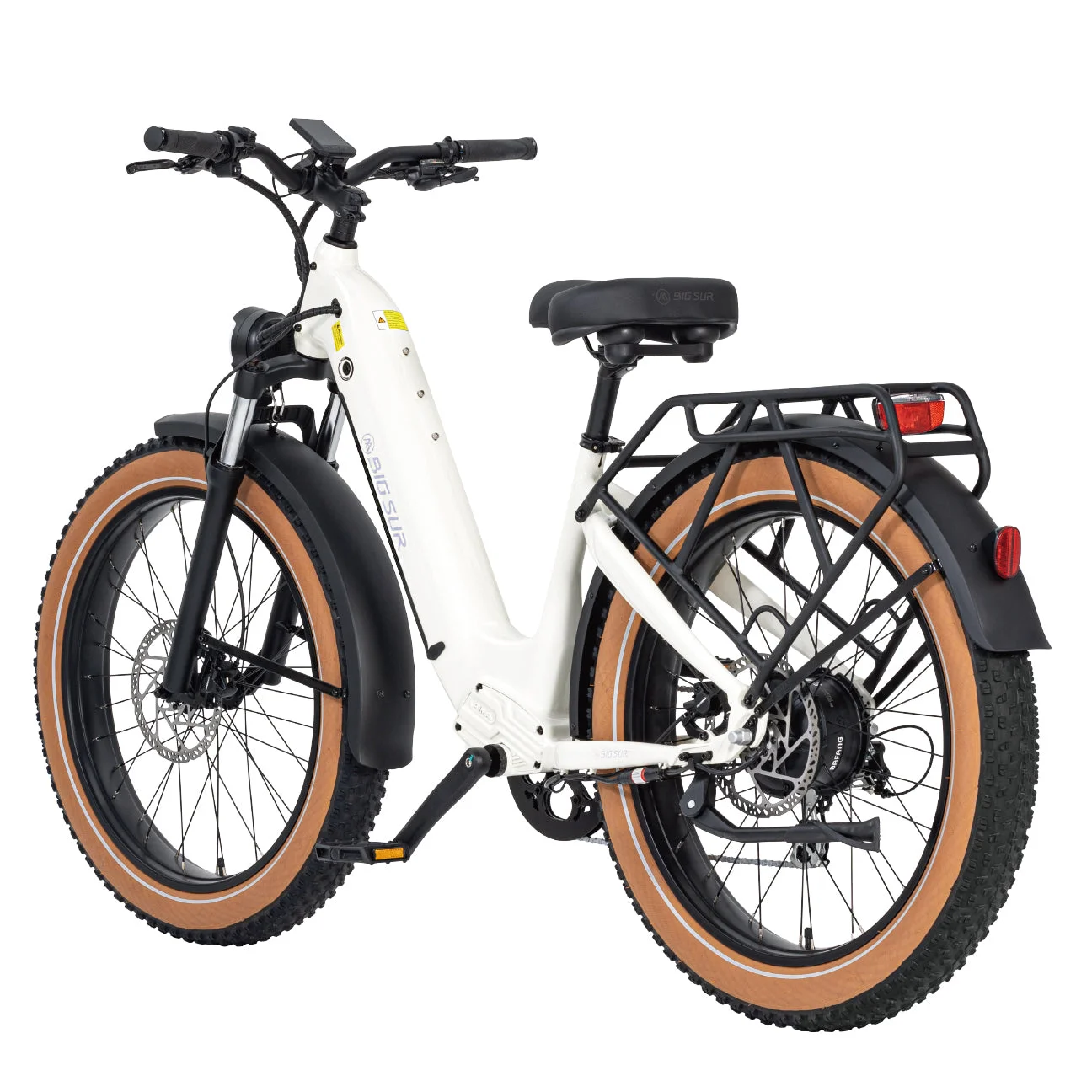 Aima Big Sur 26 inch - Image 5