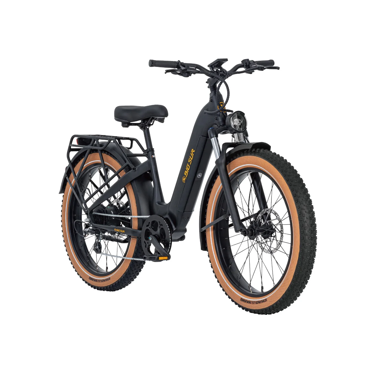 Aima Big Sur 26 inch - Image 10