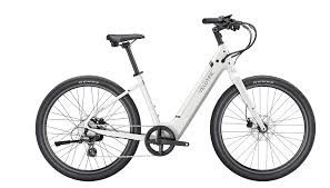 Velotric Breeze 1