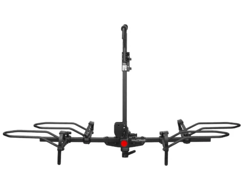 Hollywood Racks Fat Tire Ebike