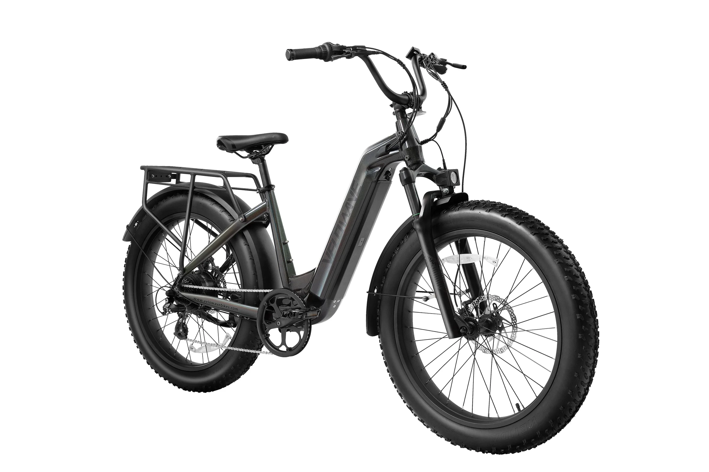 Velowave Ranger 3.0 Step Thru - Image 3