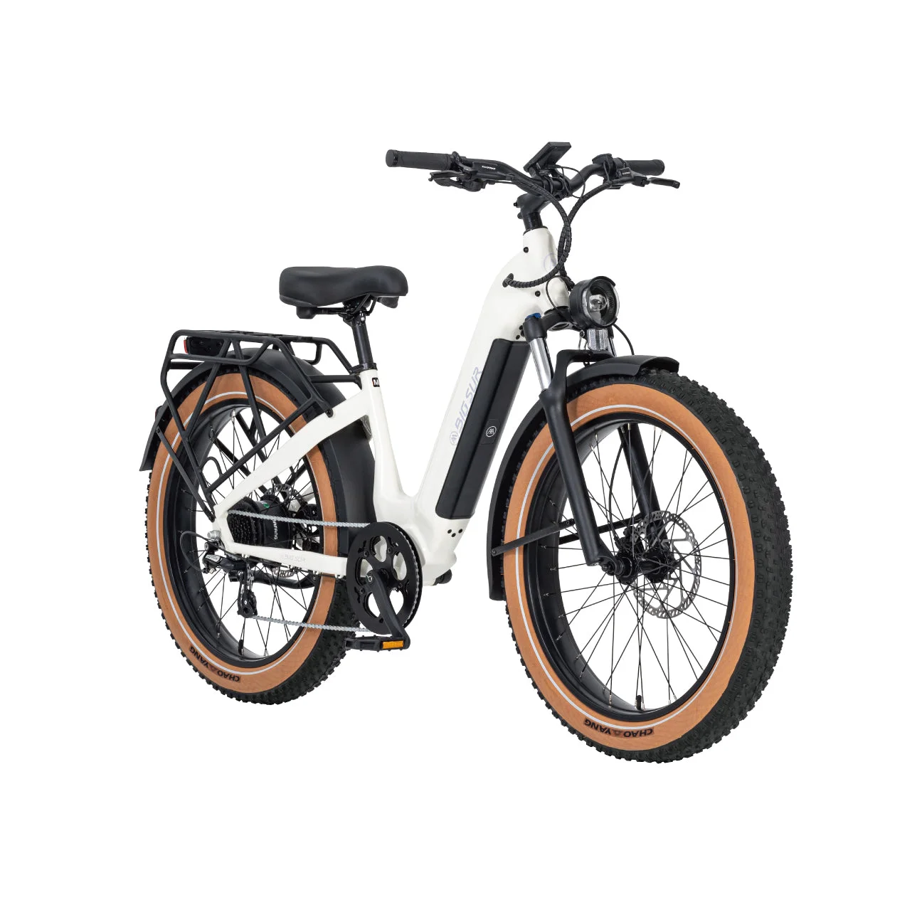 Aima Big Sur 26 inch - Image 3