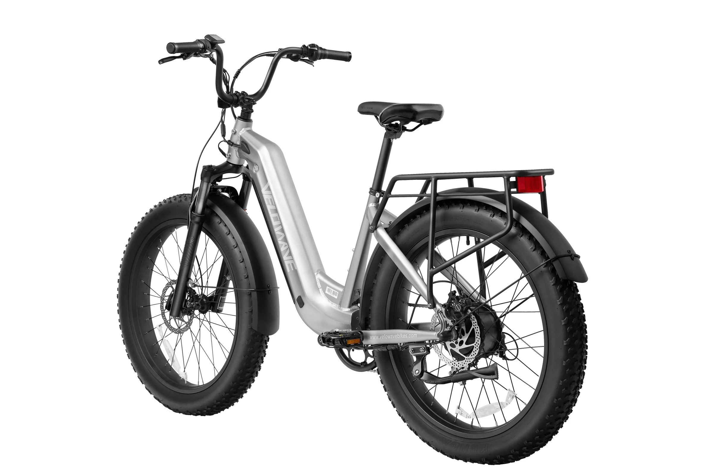 Velowave Ranger 3.0 Step Thru - Image 5