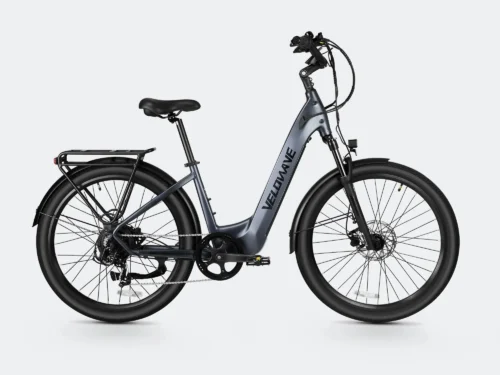 Velowave Breeze