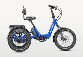 Velotric Triker