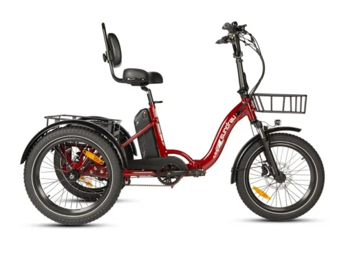 Eurnoau One Trike