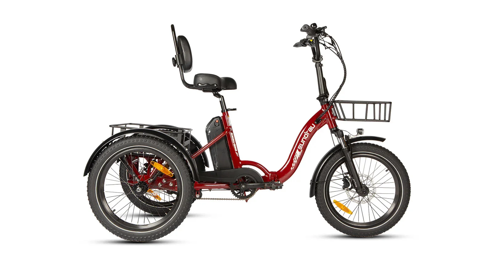 Eurnoau One Trike