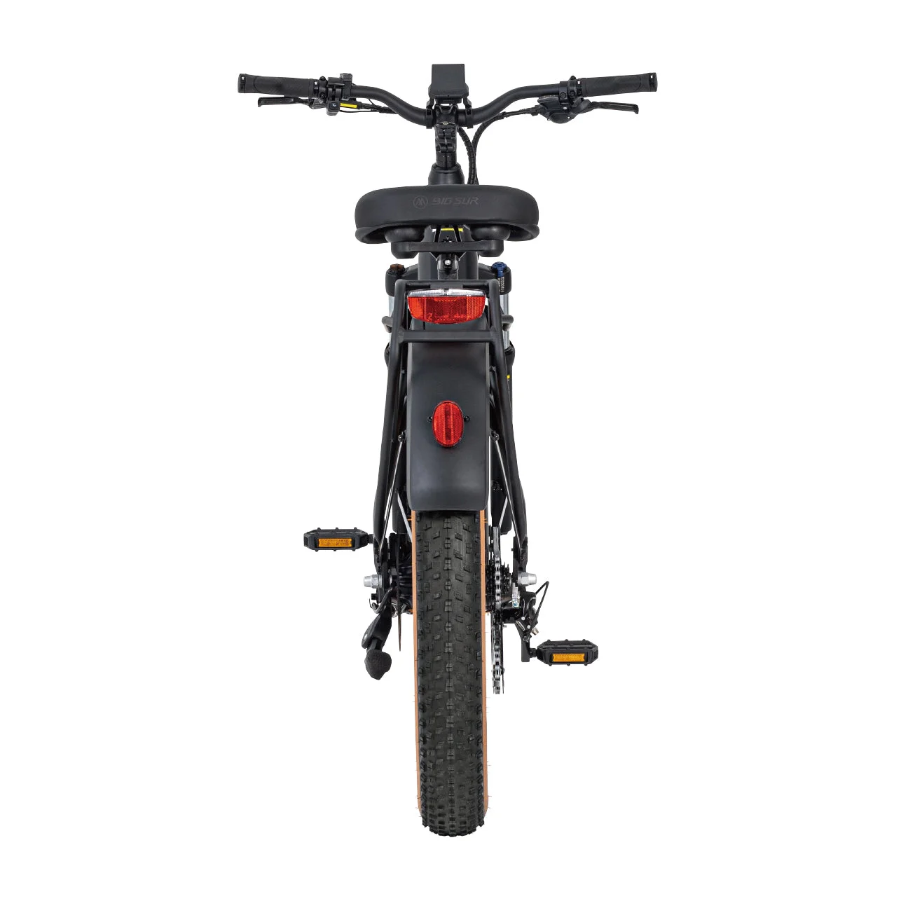 Aima Big Sur 26 inch - Image 8