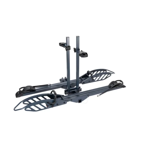Car roof bike carrier
