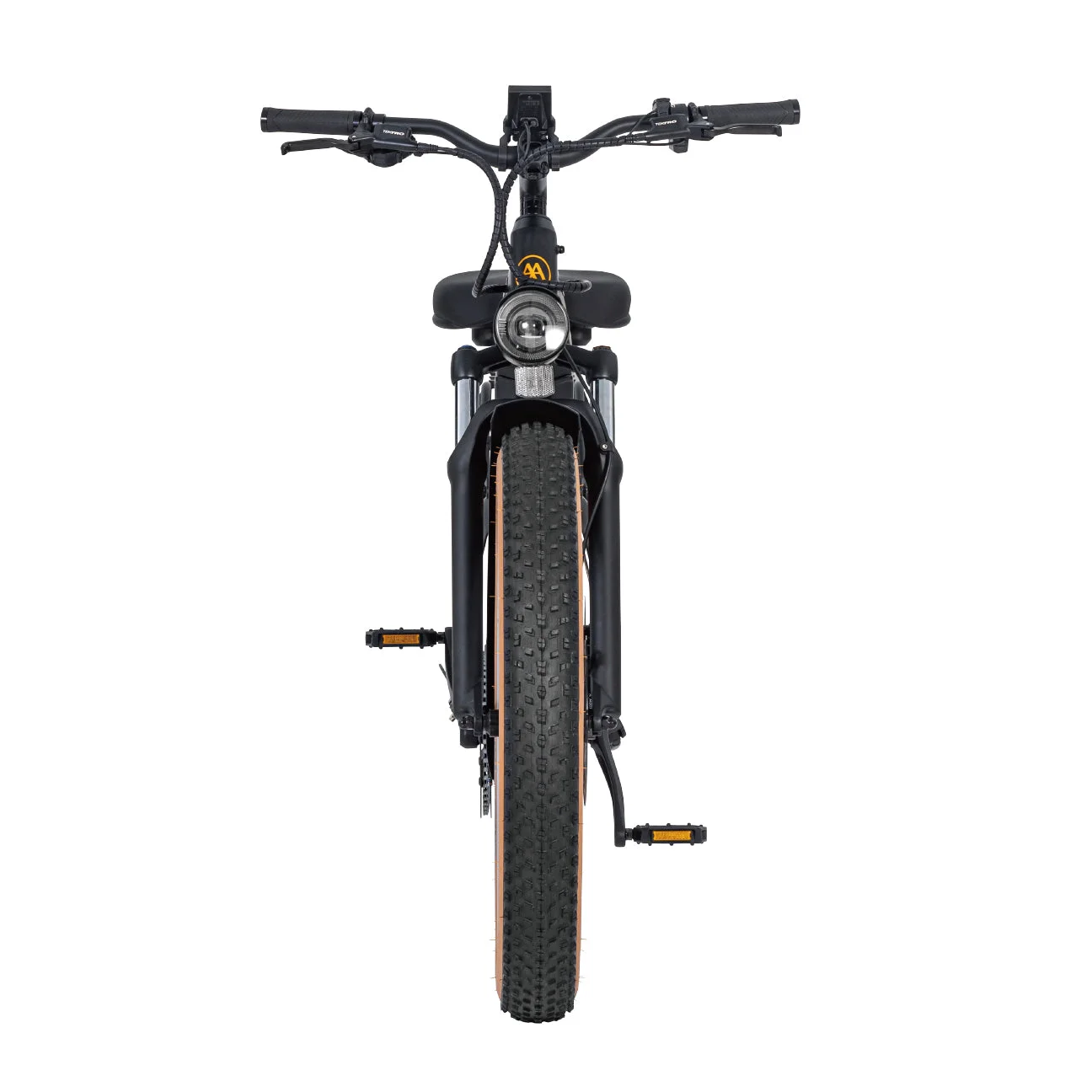 Aima Big Sur 26 inch - Image 9
