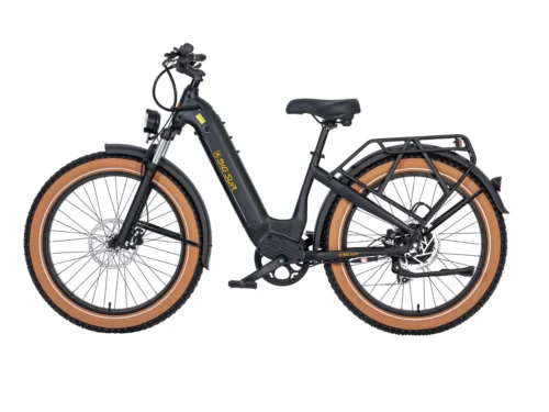 Aima Big Sur 26 inch