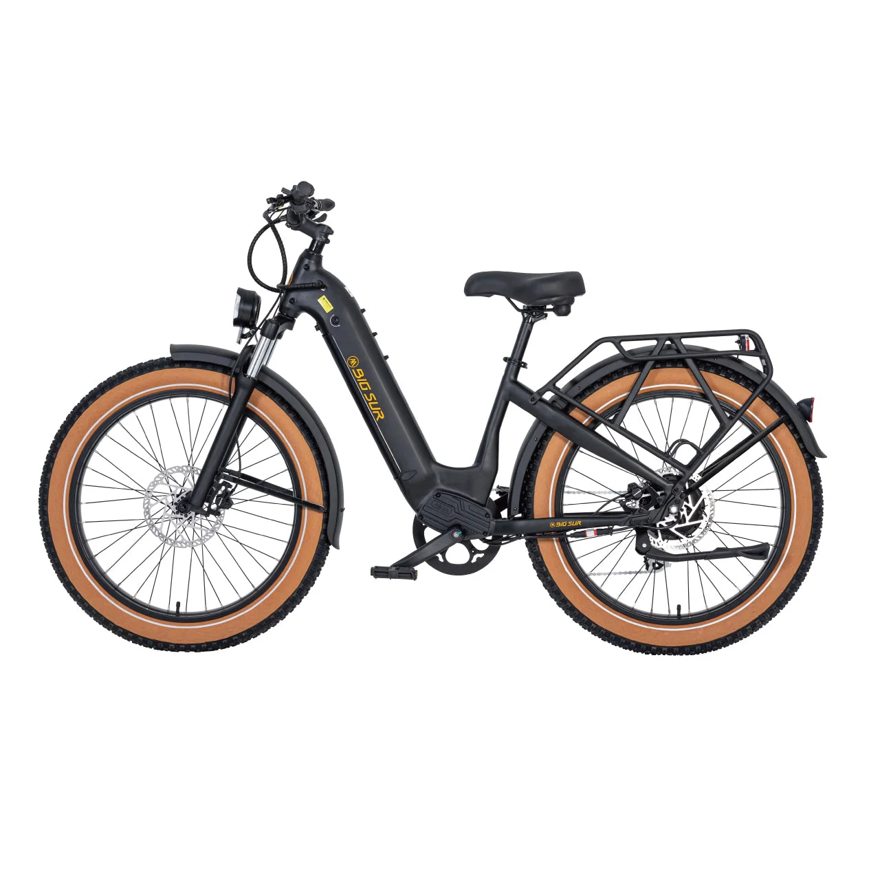 Aima Big Sur 26 inch