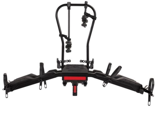 Hollywood Racks Ebike Rack with Ramps