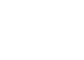 White quotation marks graphic design