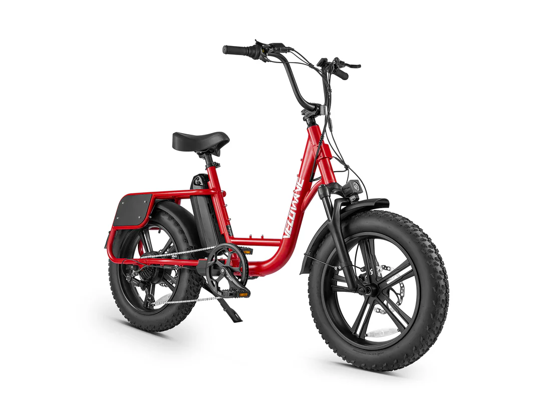 Prado S Commuter Electric Bike - Image 20