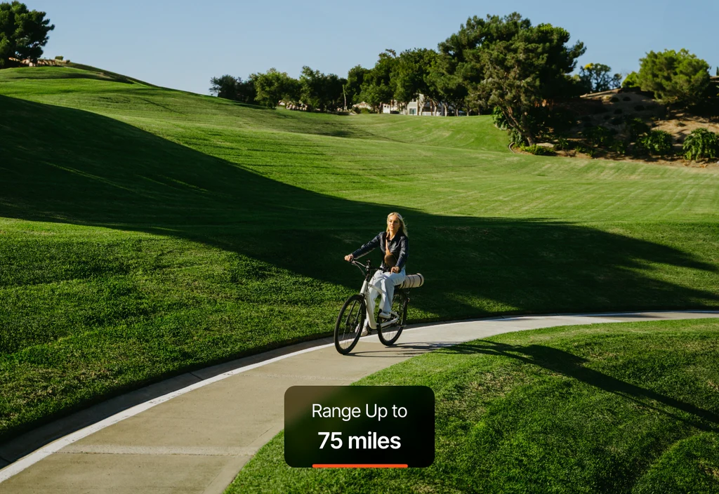 Carbon Classic E-Bike - Image 7