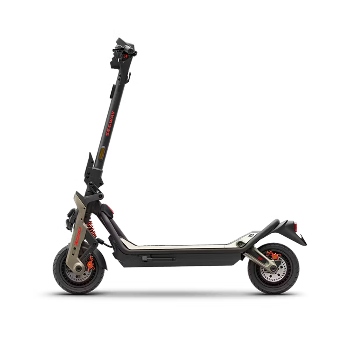 Segway GT3 Pro SuperScooter - Image 2