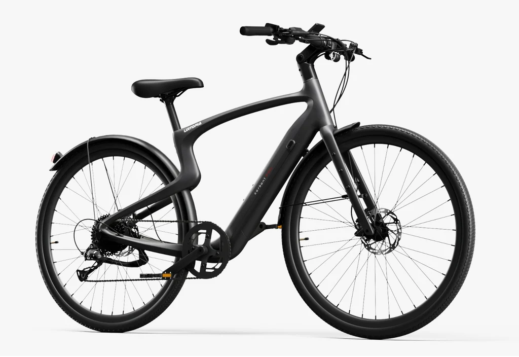 Carbon Classic E-Bike - Image 4