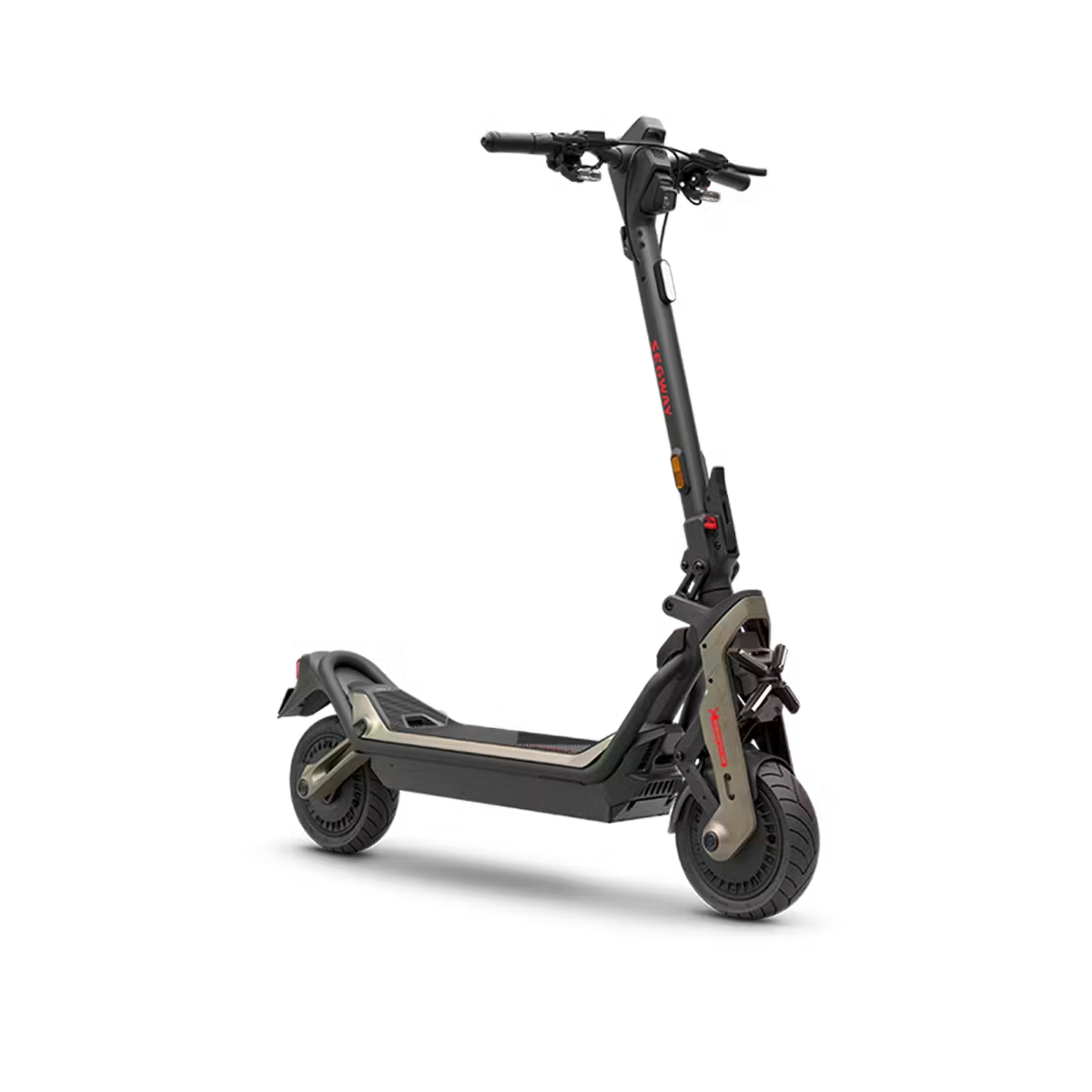 Segway GT3 Pro SuperScooter - Image 3