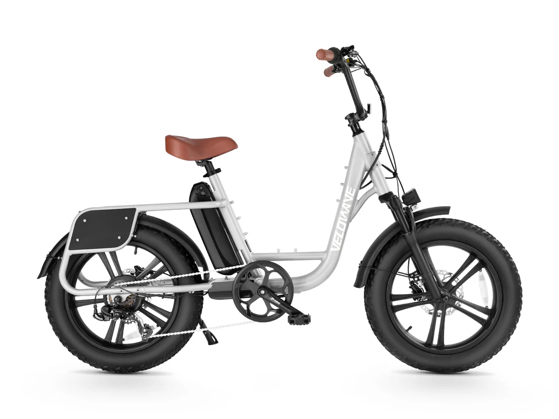 Prado S Commuter Electric Bike - Image 16