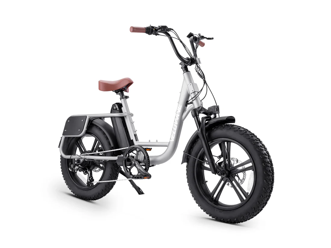 Prado S Commuter Electric Bike - Image 15