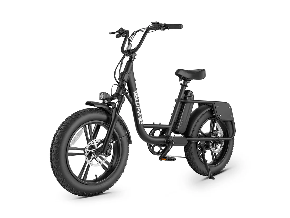 Prado S Commuter Electric Bike - Image 10