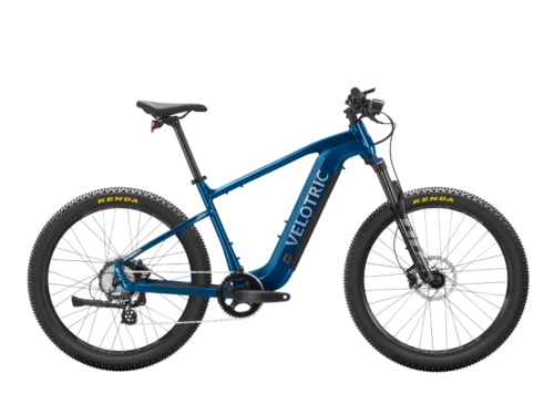 "Best Electric Bike for 2025" - CNET <br>Velotric Summit 1 Ebike