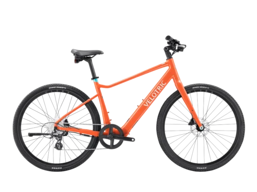 "Best Electric Bike for 2025" - CNET <br>Velotric T1 ST Plus Ebike