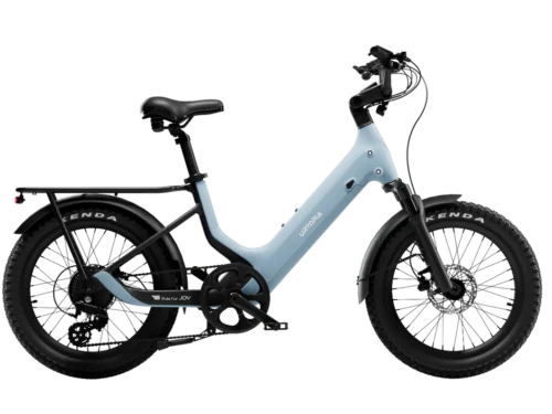 Urtopia Joy Carbon E-Bike