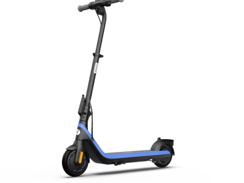 Segway C2 Pro Kids Electric Scooter