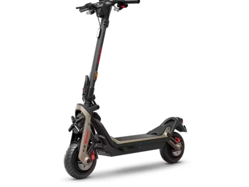 Segway GT3 Pro SuperScooter