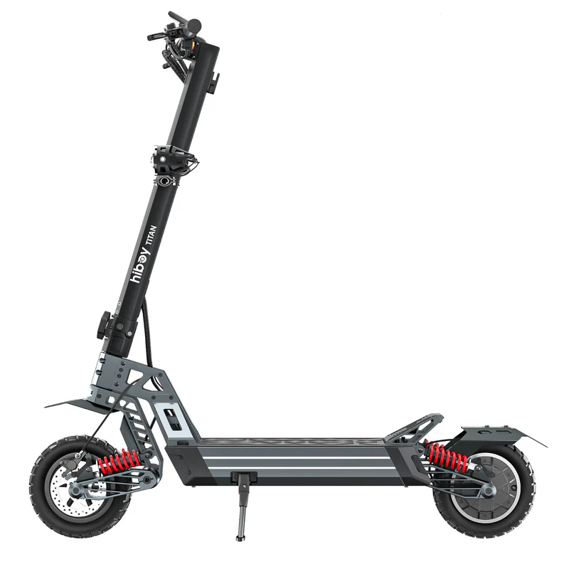 Hiboy TITAN Electric Scooter 2026 - Image 9