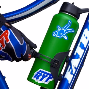 Water Bottle Holder for Bikes , ABC Cage - Any Bottle Cage, Adjustable Water Bottle Cage for Bicycles - Image 10