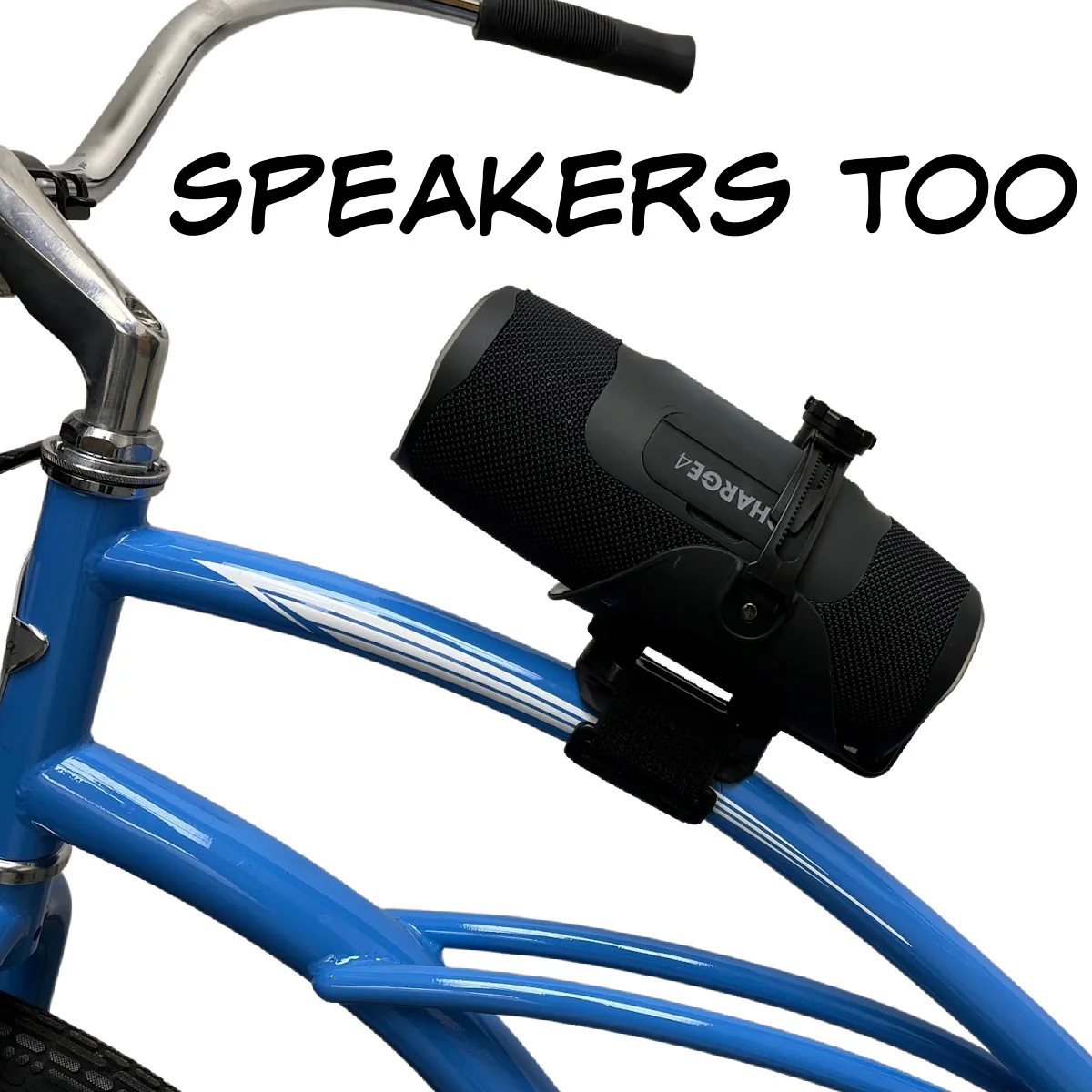 Water Bottle Holder for Bikes , ABC Cage - Any Bottle Cage, Adjustable Water Bottle Cage for Bicycles - Image 11