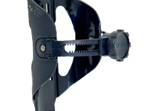 Water Bottle Holder for Bikes , ABC Cage - Any Bottle Cage, Adjustable Water Bottle Cage for Bicycles