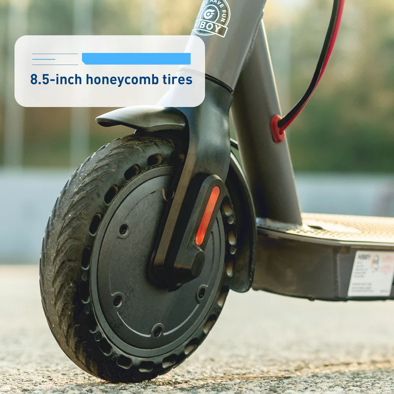 Hiboy S2 Electric Scooter - Image 2