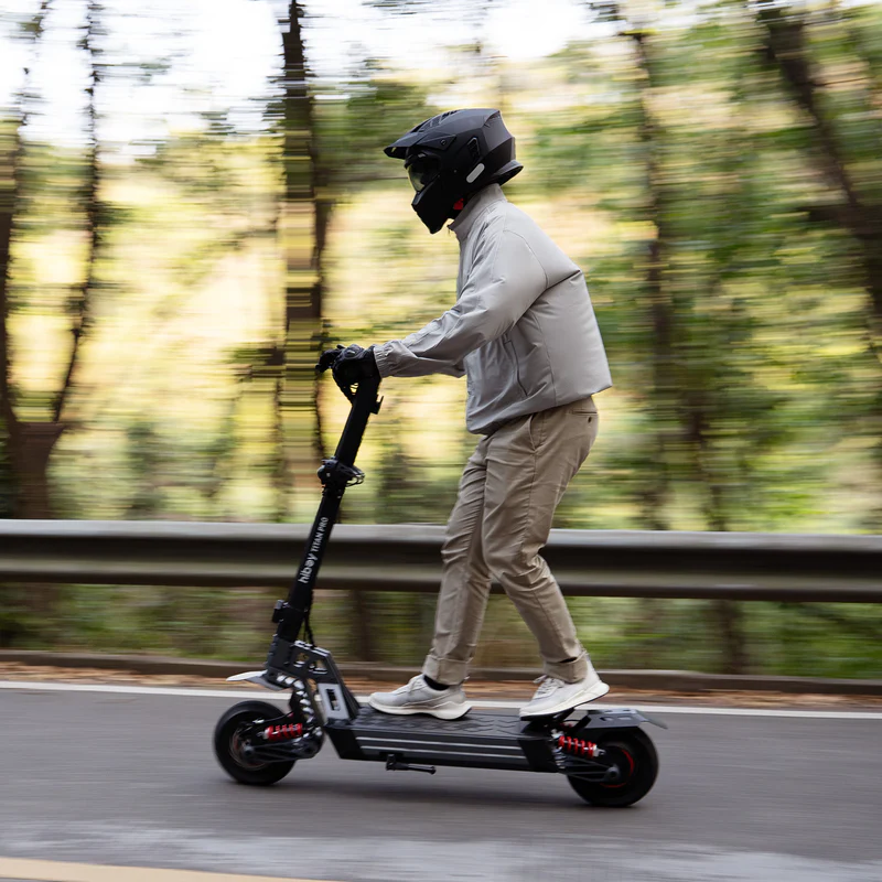 Hiboy TITAN PRO Electric Scooter 2026 - Image 26